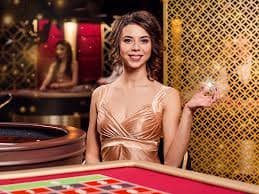 mm7slot Roulette စားပွဲနှင့် Live ဒီလာ