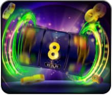 Live Casino ဂိမ်းများ